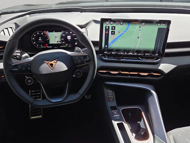 Cupra Terramar 1.5 eHybrid Prime Edition DSG