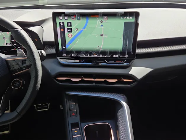 Cupra Terramar 1.5 eHybrid Prime Edition DSG
