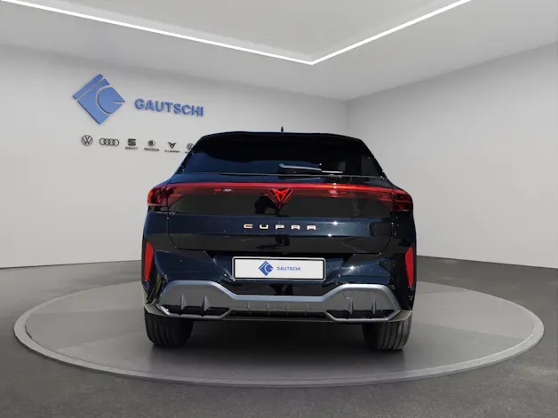 Cupra Terramar 1.5 eHybrid Prime Edition DSG