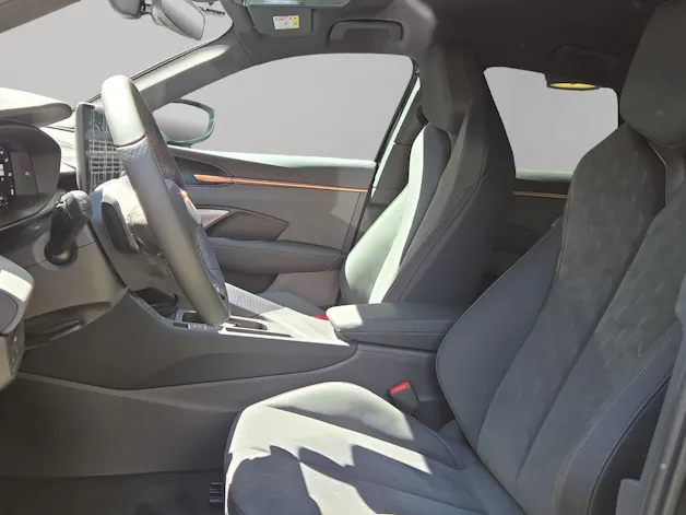 Cupra Terramar 1.5 eHybrid Prime Edition DSG