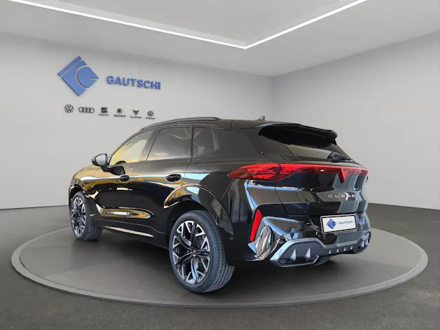 Cupra Terramar 1.5 eHybrid Prime Edition DSG