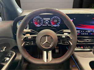 Mercedes-Benz GLB 350 85kWh EQ 4 Matic