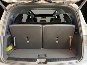 Mercedes-Benz GLB 350 85kWh EQ 4 Matic