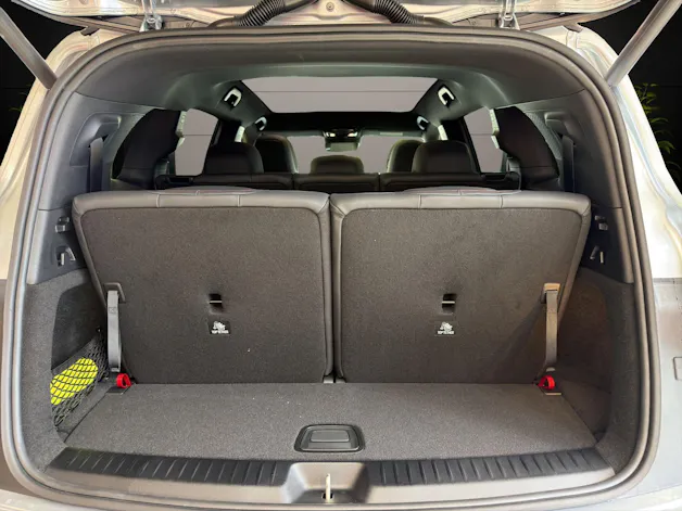 Mercedes-Benz GLB 350 85kWh EQ 4 Matic