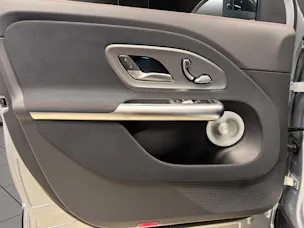 Mercedes-Benz GLB 350 85kWh EQ 4 Matic