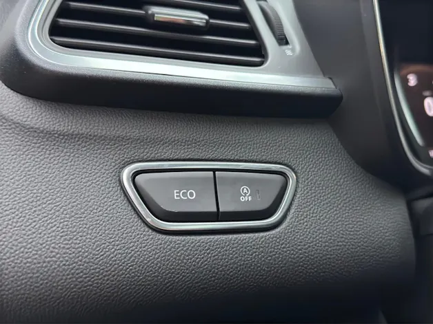 Renault Kadjar 1.3 16V Turbo Intens EDC