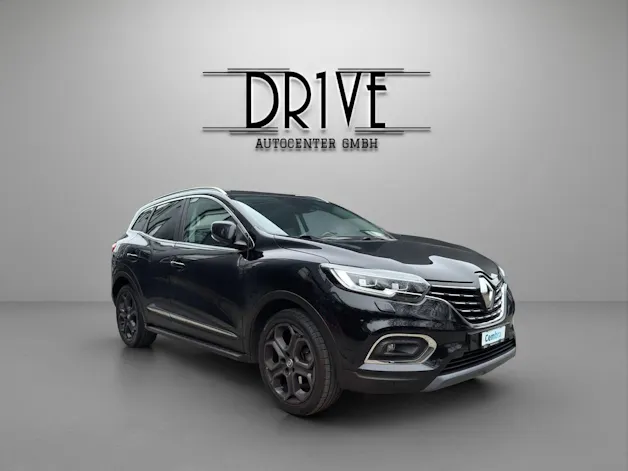 Renault Kadjar 1.3 16V Turbo Intens EDC