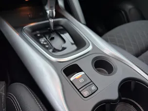 Renault Kadjar 1.3 16V Turbo Intens EDC