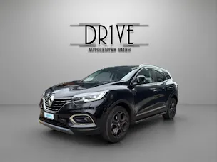 Renault Kadjar 1.3 16V Turbo Intens EDC