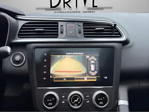 Renault Kadjar 1.3 16V Turbo Intens EDC