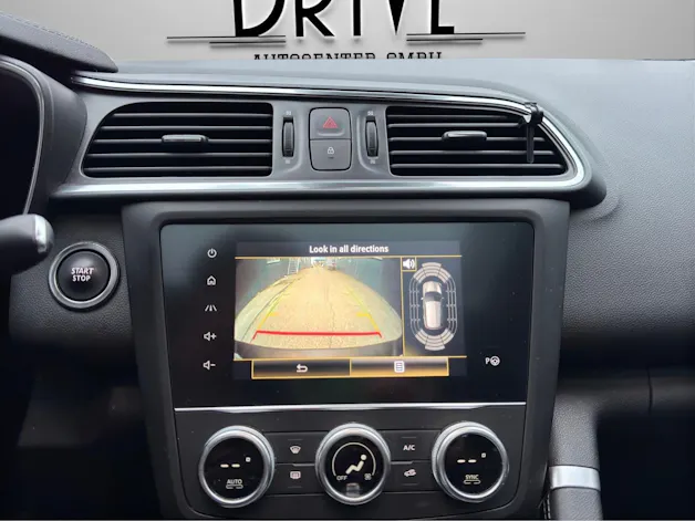 Renault Kadjar 1.3 16V Turbo Intens EDC