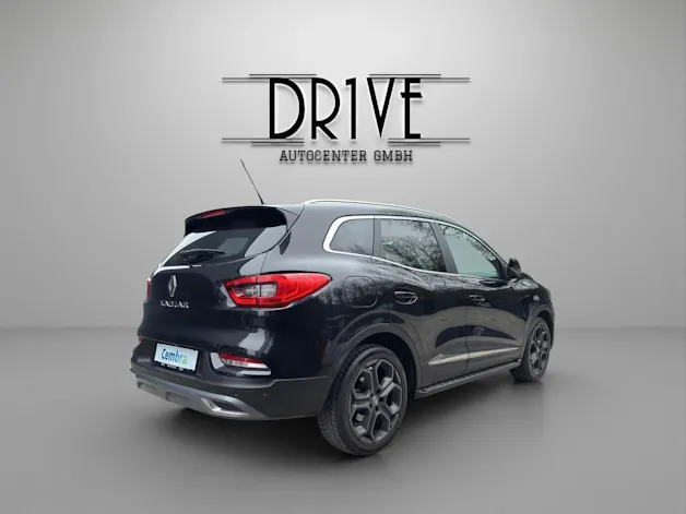 Renault Kadjar 1.3 16V Turbo Intens EDC