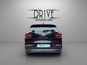 Renault Kadjar 1.3 16V Turbo Intens EDC
