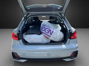 Audi A1 Sportback 30 TFSI S Line S-tronic