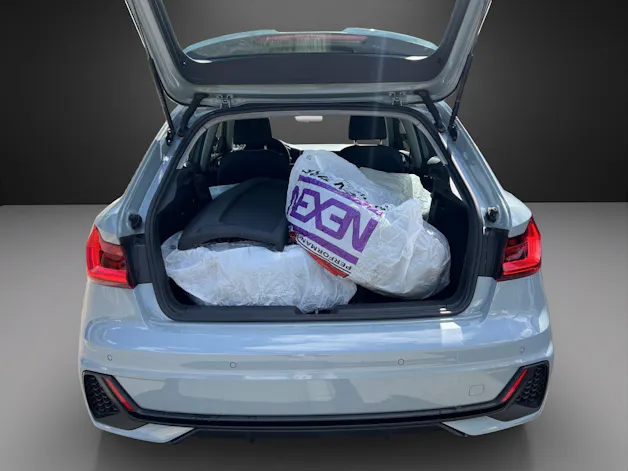 Audi A1 Sportback 30 TFSI S Line S-tronic