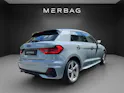 Audi A1 Sportback 30 TFSI S Line S-tronic
