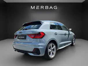 Audi A1 Sportback 30 TFSI S Line S-tronic