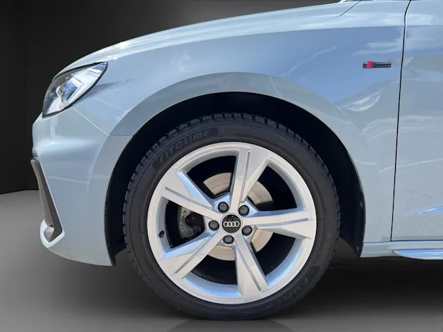 Audi A1 Sportback 30 TFSI S Line S-tronic
