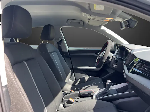 Audi A1 Sportback 30 TFSI S Line S-tronic