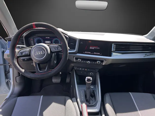 Audi A1 Sportback 30 TFSI S Line S-tronic