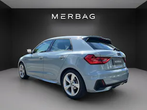 Audi A1 Sportback 30 TFSI S Line S-tronic
