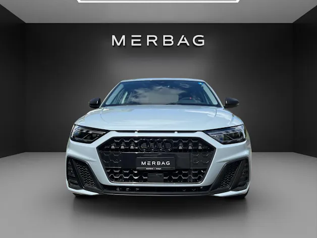 Audi A1 Sportback 30 TFSI S Line S-tronic