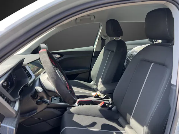 Audi A1 Sportback 30 TFSI S Line S-tronic