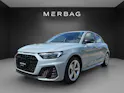 Audi A1 Sportback 30 TFSI S Line S-tronic