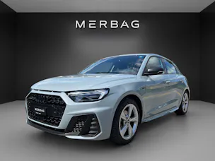 Audi A1 Sportback 30 TFSI S Line S-tronic
