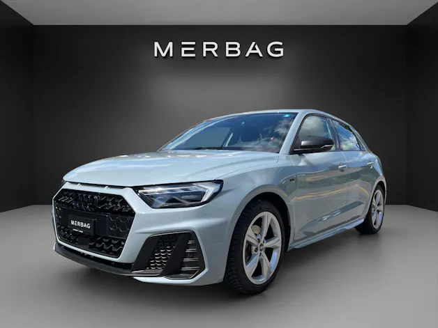 Audi A1 Sportback 30 TFSI S Line S-tronic