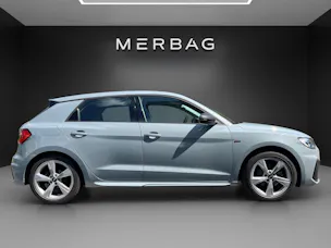 Audi A1 Sportback 30 TFSI S Line S-tronic