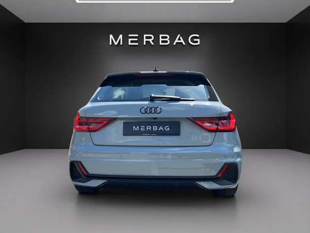 Audi A1 Sportback 30 TFSI S Line S-tronic