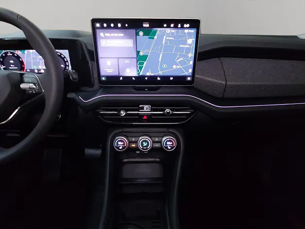Škoda Kodiaq 2.0 TSI Dynamic 4x4