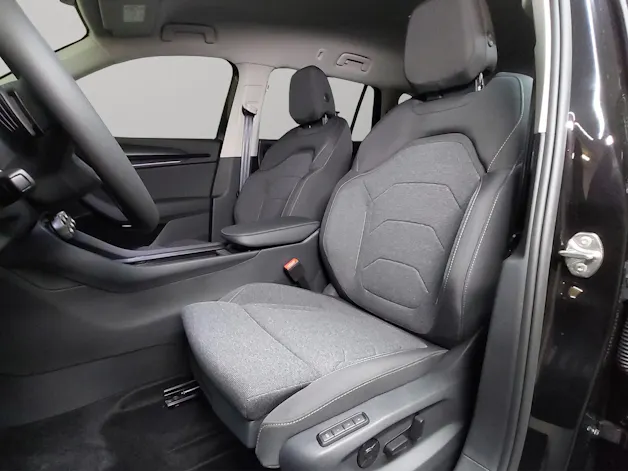 Škoda Kodiaq 2.0 TSI Dynamic 4x4