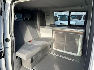 VW T6.1 California 2.0 TDI Ocean Liberty DSG