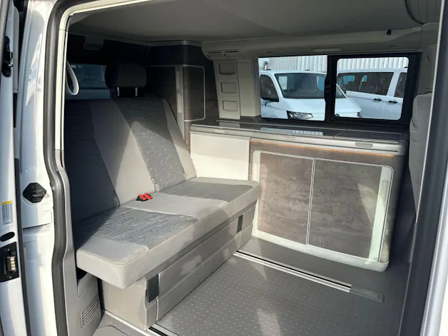 VW T6.1 California 2.0 TDI Ocean Liberty DSG
