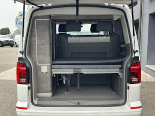 VW T6.1 California 2.0 TDI Ocean Liberty DSG