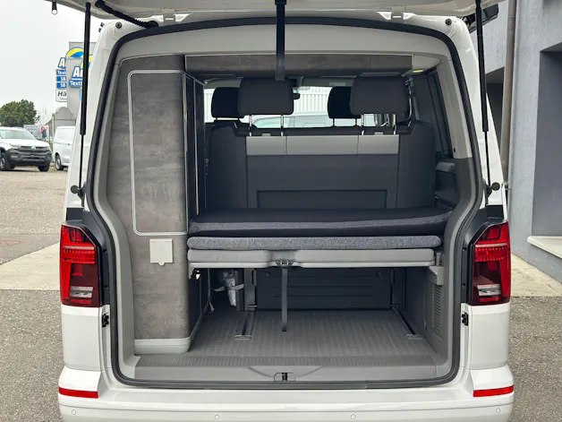 VW T6.1 California 2.0 TDI Ocean Liberty DSG