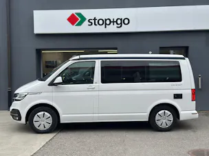 VW T6.1 California 2.0 TDI Ocean Liberty DSG