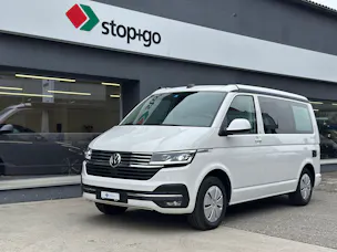 VW T6.1 California 2.0 TDI Ocean Liberty DSG