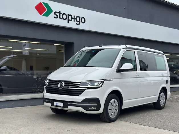 VW T6.1 California 2.0 TDI Ocean Liberty DSG