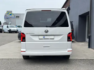 VW T6.1 California 2.0 TDI Ocean Liberty DSG