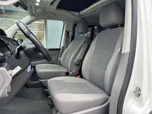 VW T6.1 California 2.0 TDI Ocean Liberty DSG