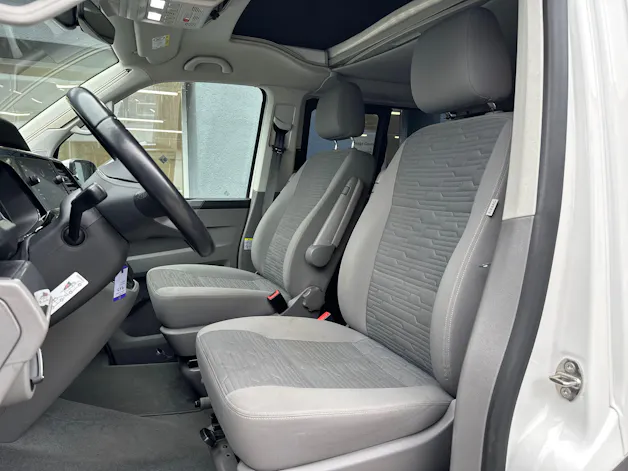 VW T6.1 California 2.0 TDI Ocean Liberty DSG