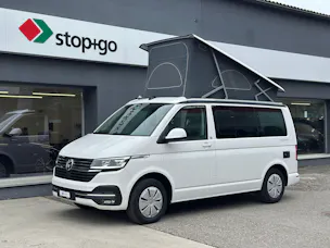 VW T6.1 California 2.0 TDI Ocean Liberty DSG