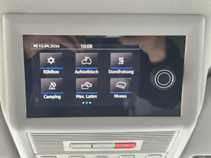 VW T6.1 California 2.0 TDI Ocean Liberty DSG