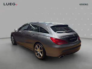 Mercedes-Benz CLA 200 - SB - CDI - 4M - Urban / Navigation / Bi-Xenon