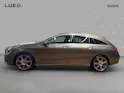 Mercedes-Benz CLA 200 - SB - CDI - 4M - Urban / Navigation / Bi-Xenon