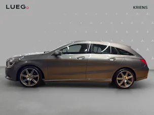 Mercedes-Benz CLA 200 - SB - CDI - 4M - Urban / Navigation / Bi-Xenon