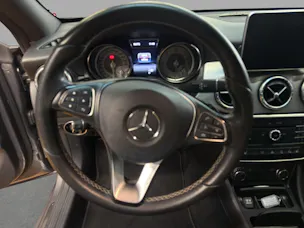 Mercedes-Benz CLA 200 - SB - CDI - 4M - Urban / Navigation / Bi-Xenon